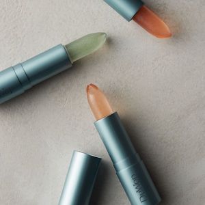 DUWOP 2 Translucent Lip Treatments - Butter Rum & Mint Mojito